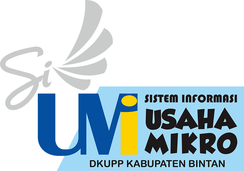 Logo UMKM